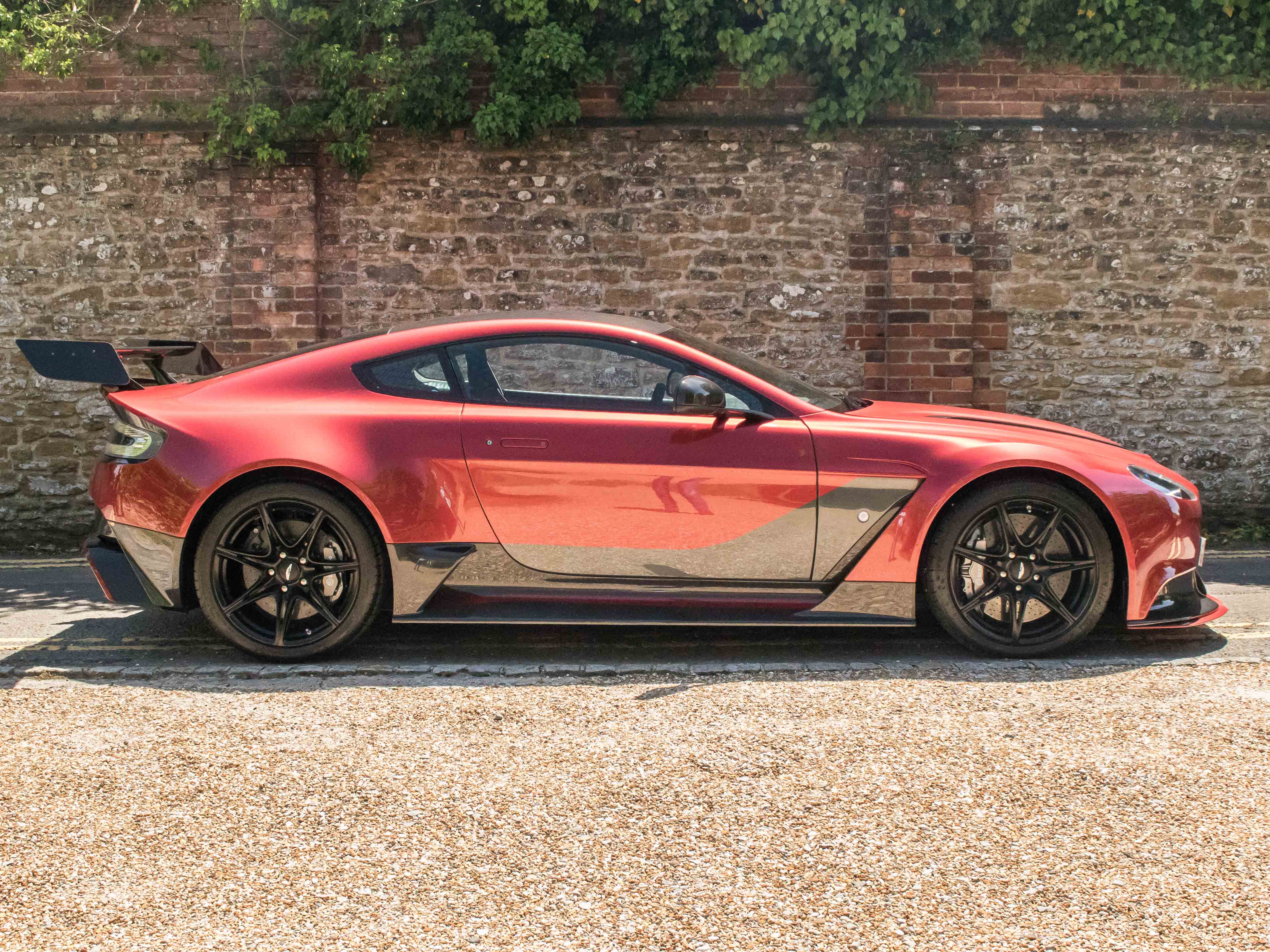 Aston Martin Vantage Gt