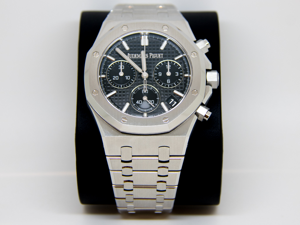 Audemar piguet online london