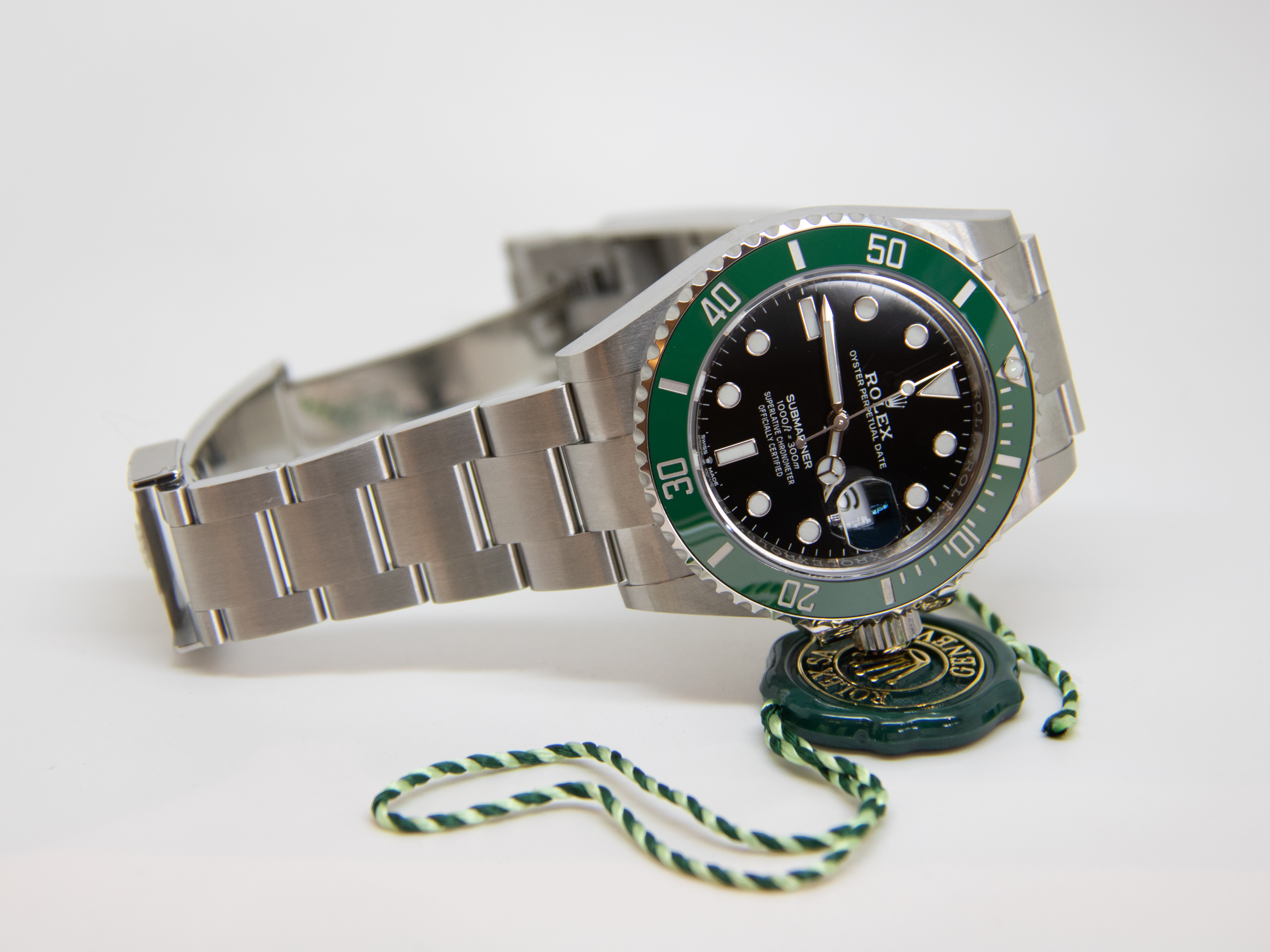 Rolex aniversario online