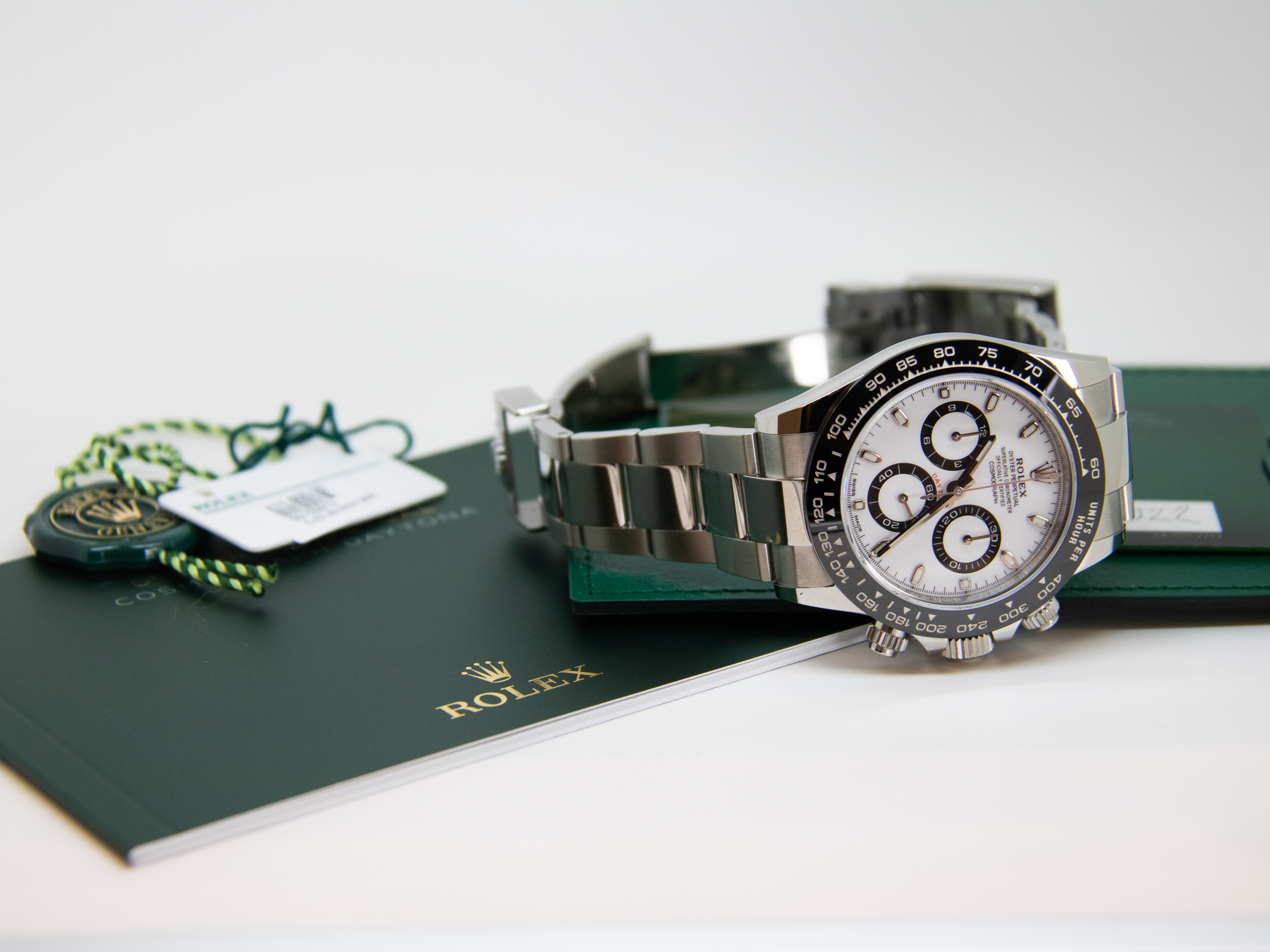 Rolex daytona sale hot sale