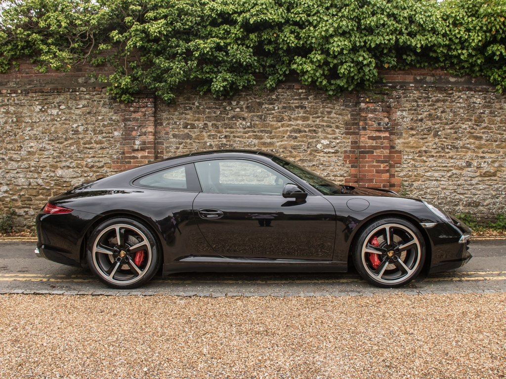 991 sport 2024