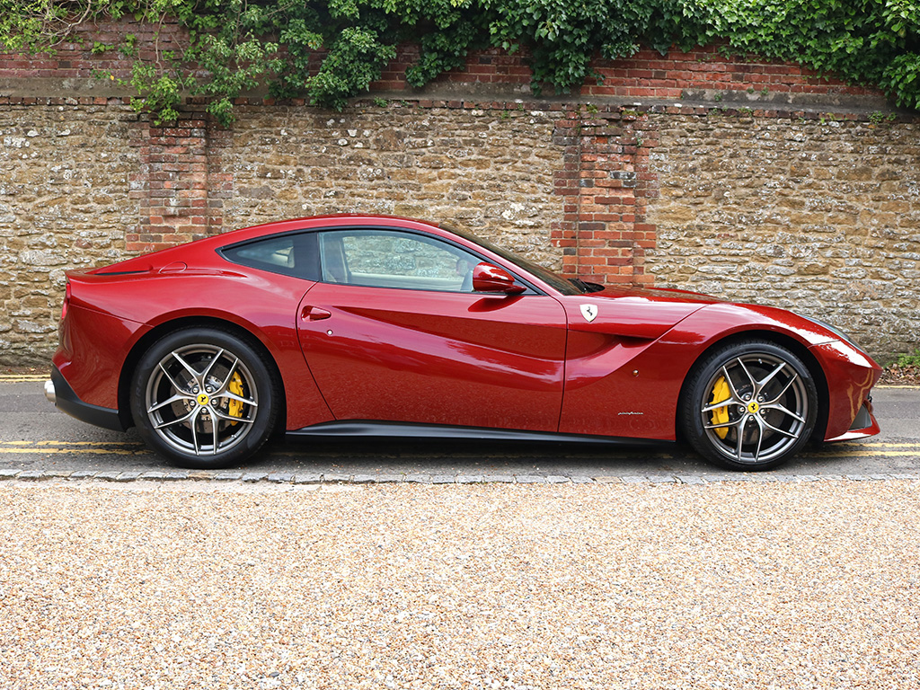 Ferrari F12 Berlinetta 2016 | Surrey Near London Hampshire Sussex ...