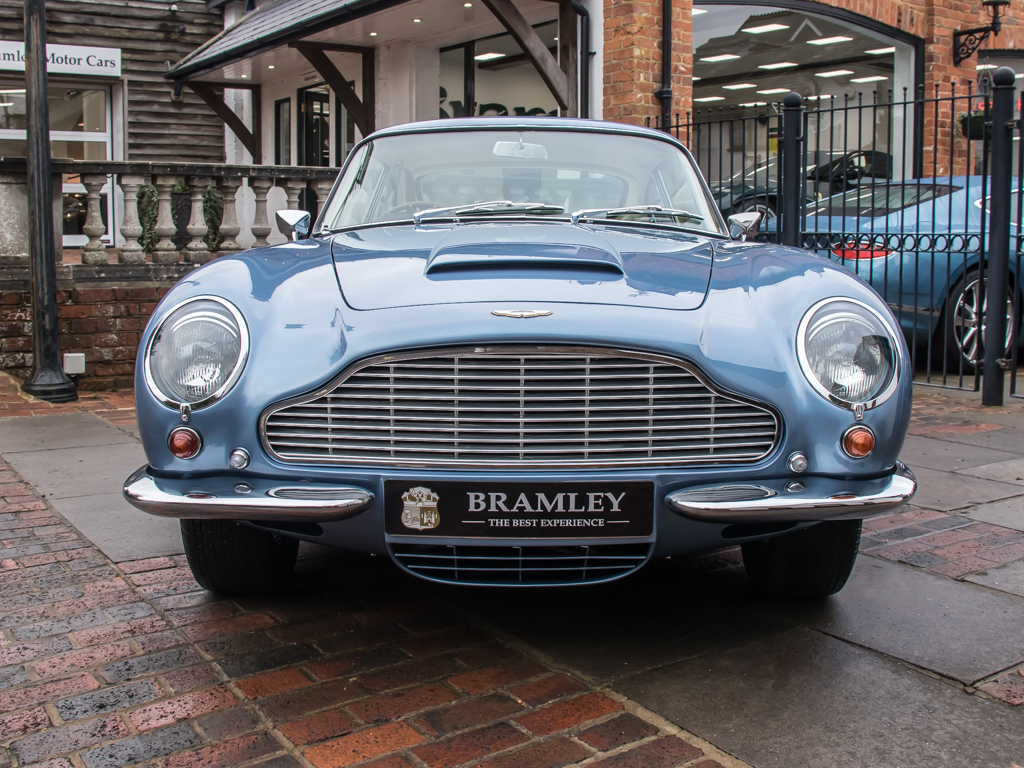 Db 6 release on sale date