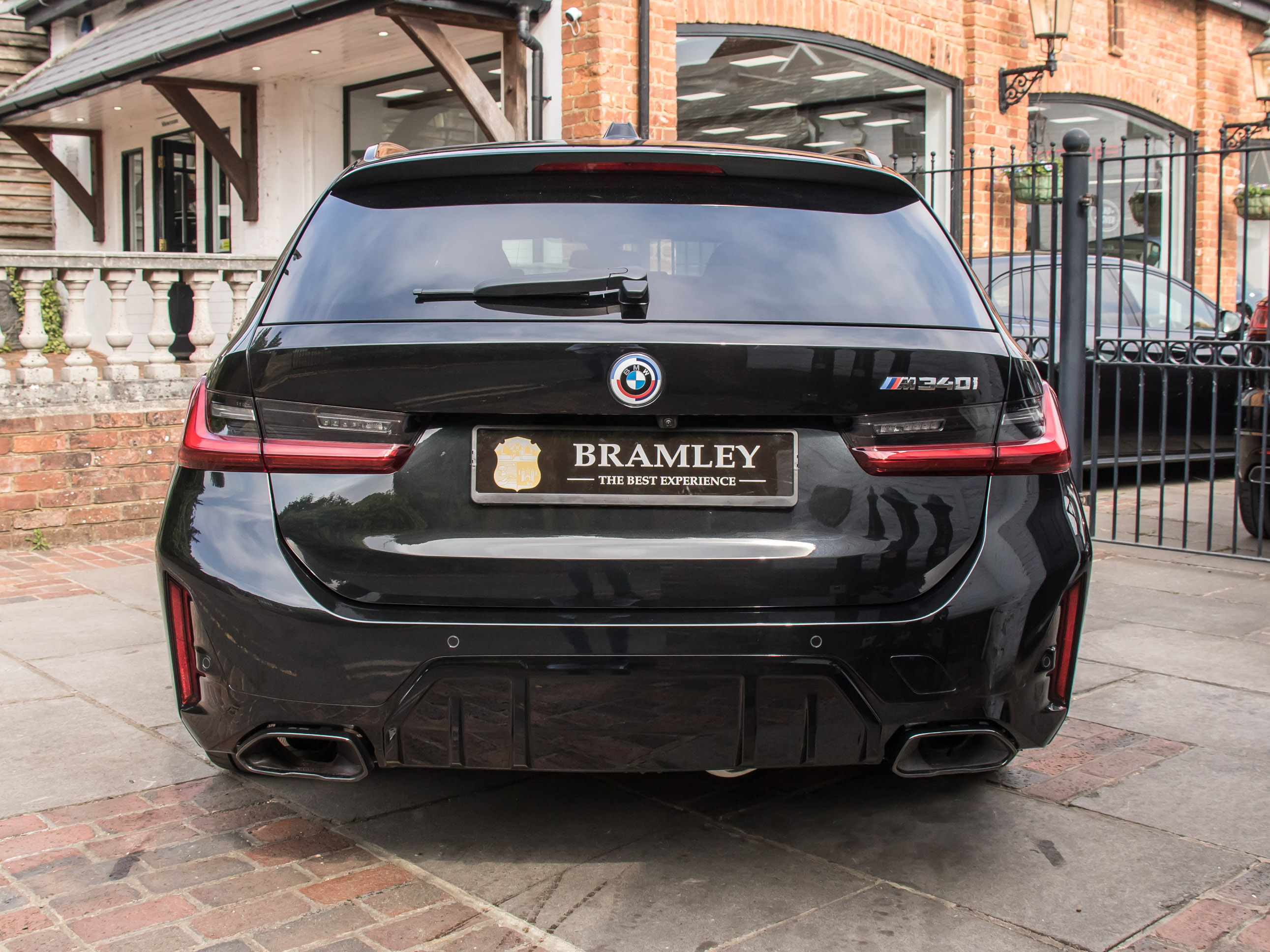 BMW M340i Touring Xdrive 2023 | Surrey Near London Hampshire Sussex ...