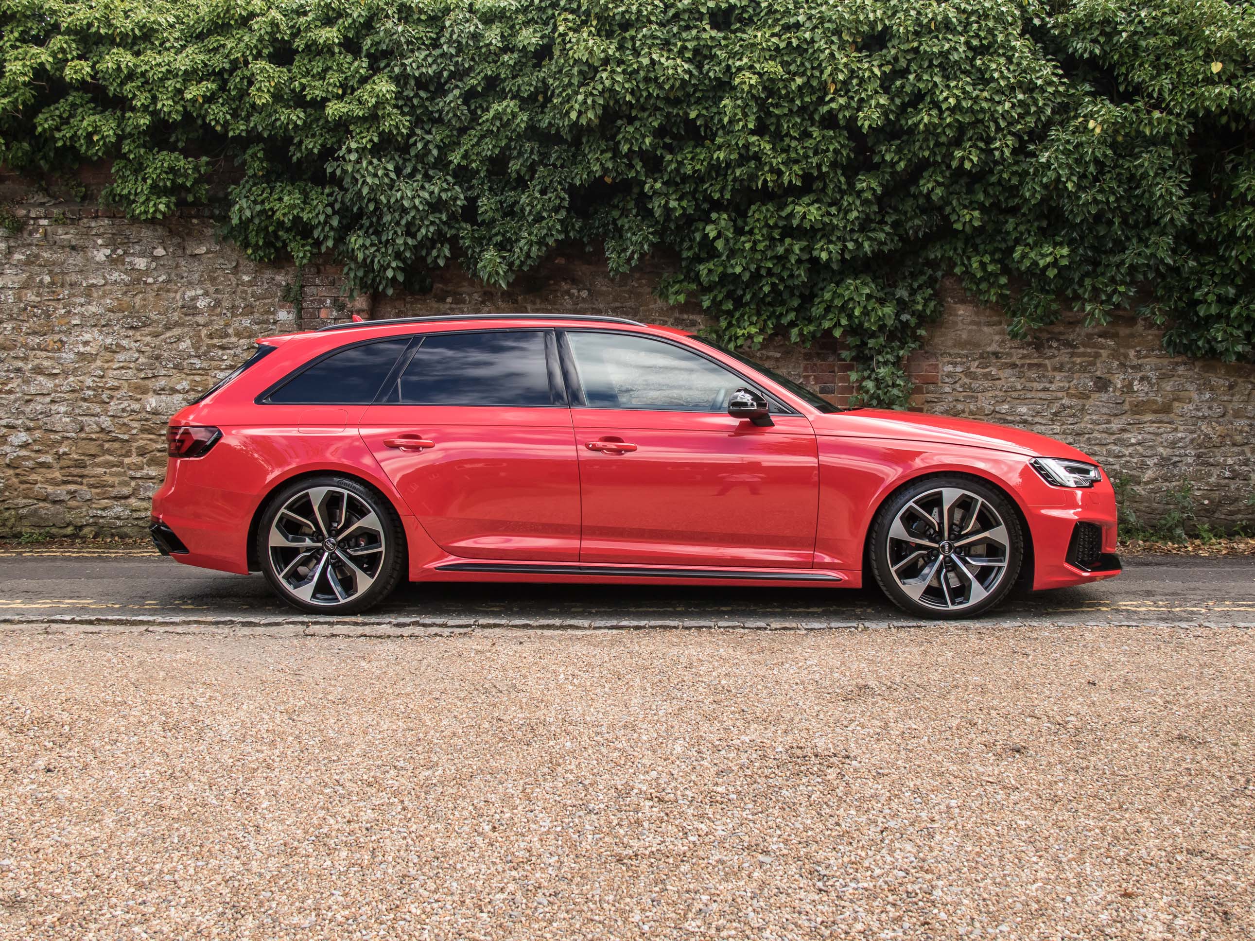 Audi RS4 Sport Edition 2019 Surrey Near London Hampshire Sussex