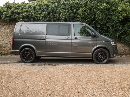 2024 Volkswagen Transporter T32 Kombi Highline LWB 4Motion  