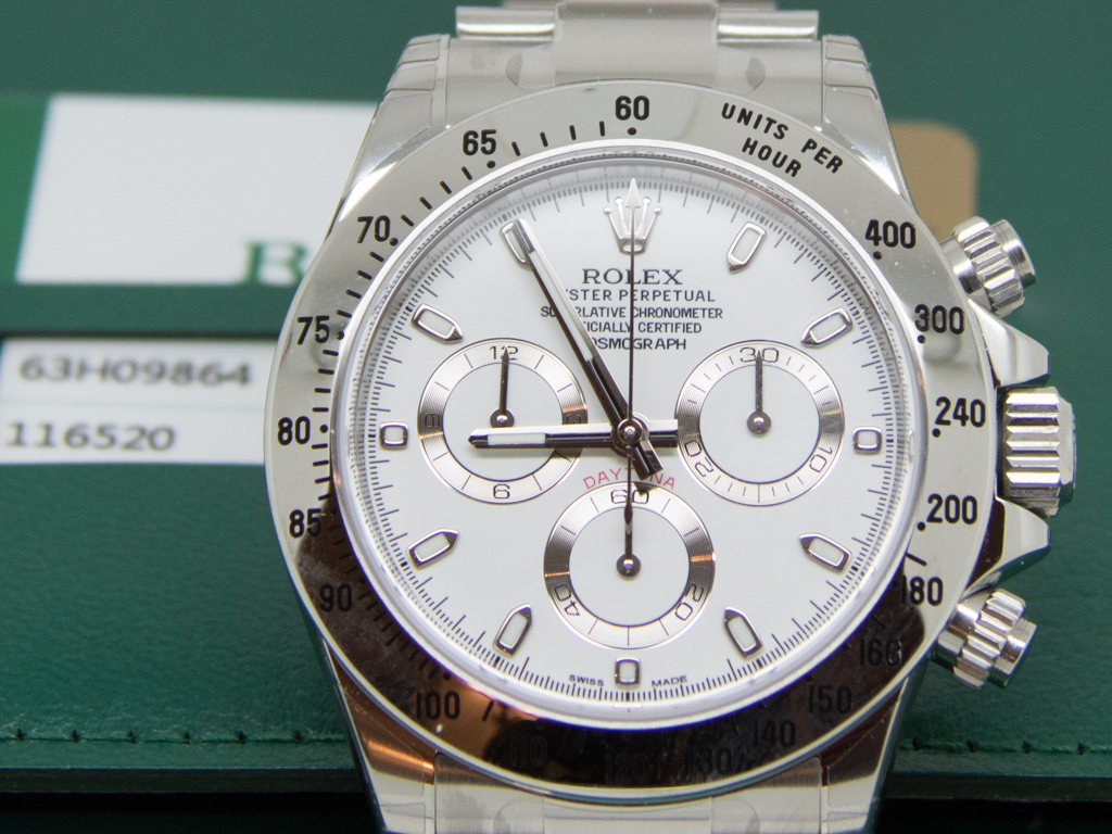 Rolex Cosmograph Daytona APH Dial for sale Surrey Near London