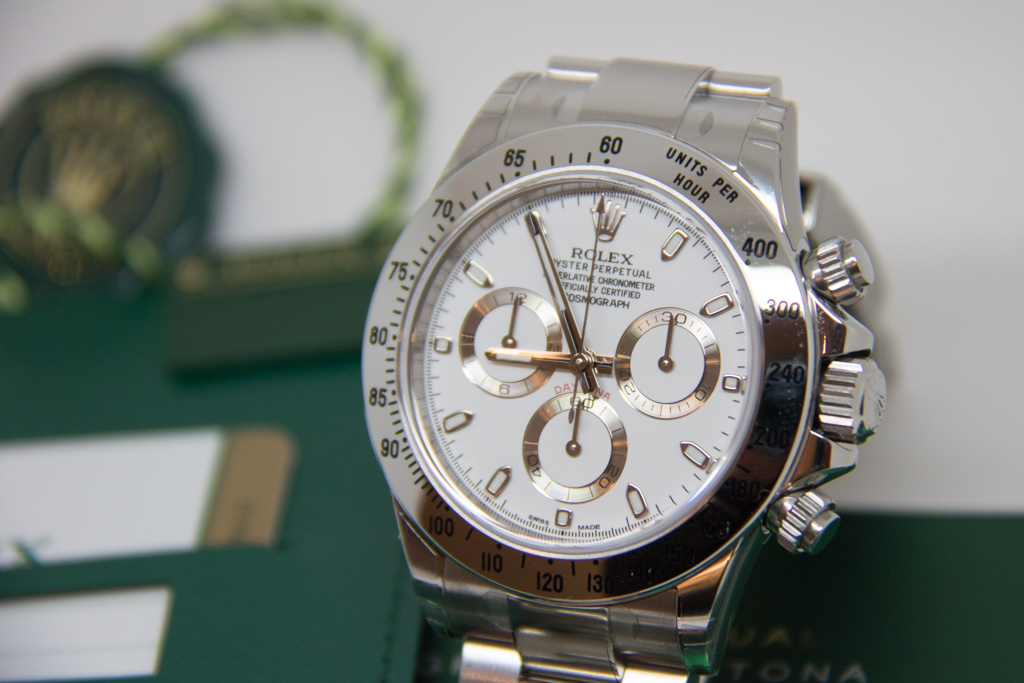 Jual rolex daytona discount original